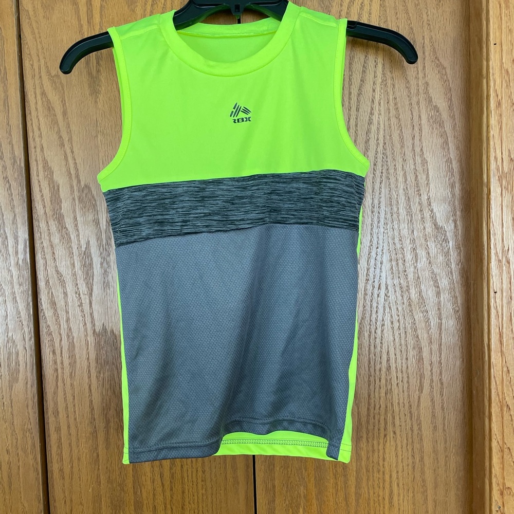 GUC RBX Boys tank